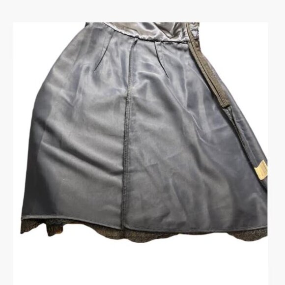 Chi Chi London Sapphire Cocktail Dress Size 8 (UK) and 4 (US) EUC   No Callouts - Picture 13 of 14